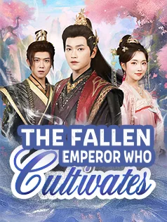 The Fallen Emperor Who Cultivates poster