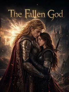 The Fallen God poster
