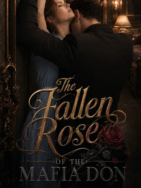The Fallen Rose of the Mafia Don poster