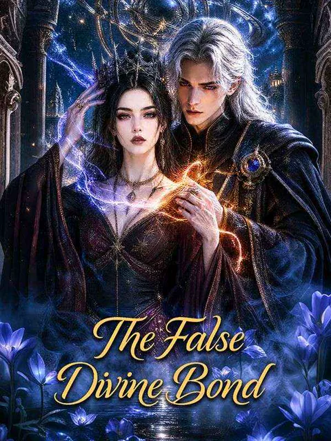 The False Divine Bond poster
