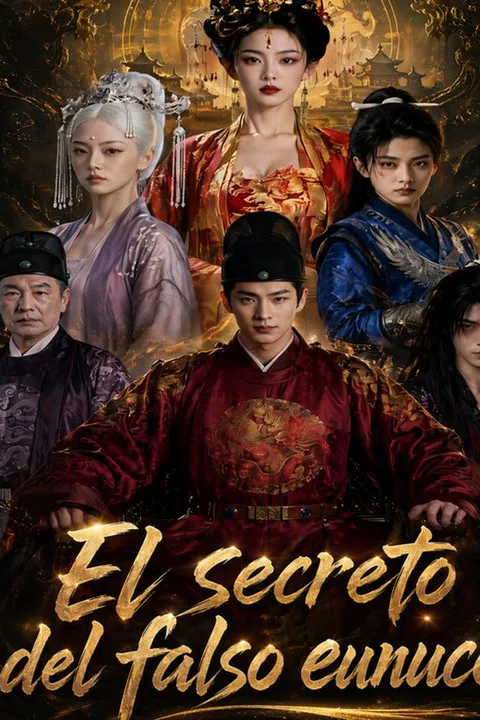 The False Eunuch's Gambit poster