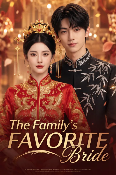 The Family’s Favorite Bride poster