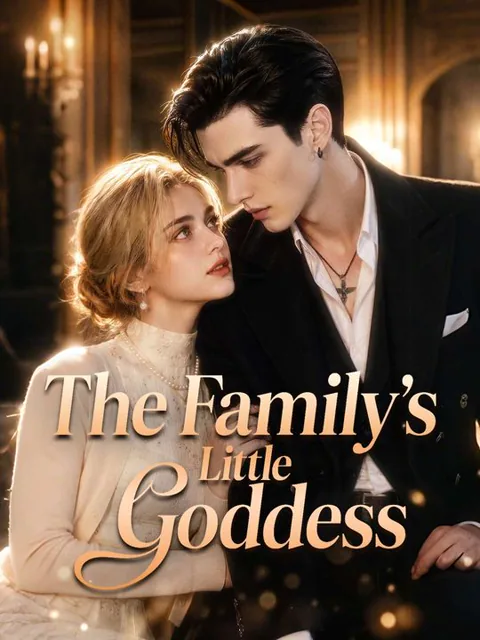 The Family’s Little Goddess poster