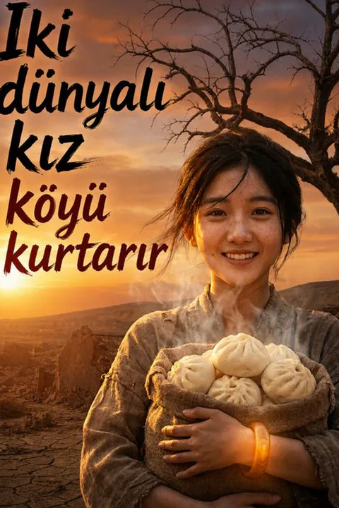 The Famine Girl's Modern Secret poster