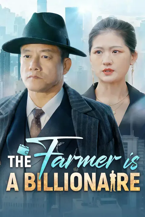 The Farmer Is A Billionaire poster