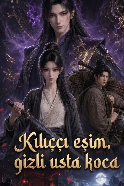 The Farmer's Swordsman Bride poster