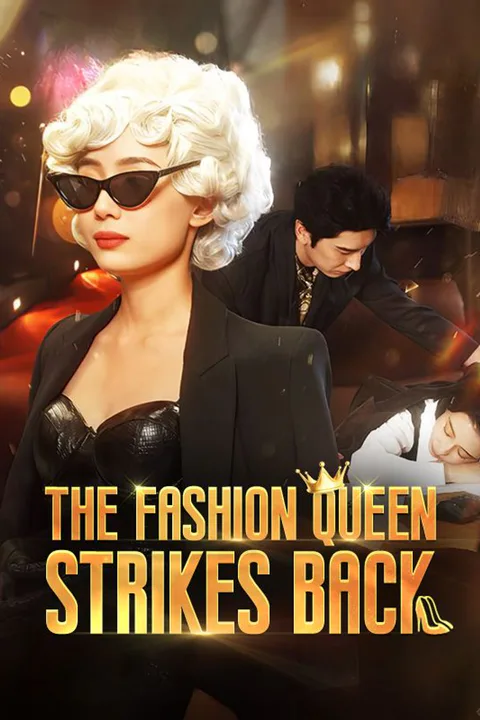 The Fashion Queen Strikes Back poster
