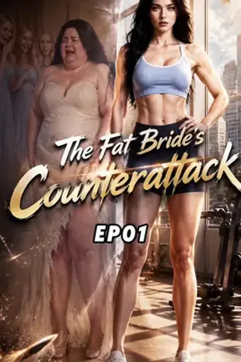 The Fat Bride's Counterattack poster