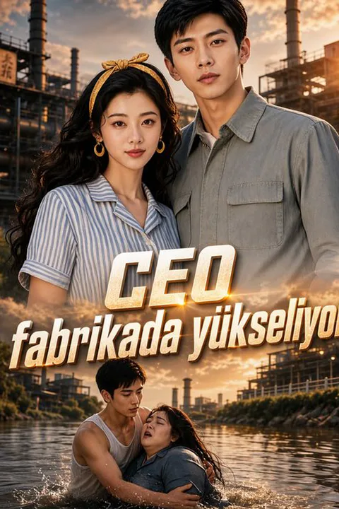The Fat Factory Girl's Comeback poster
