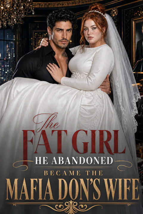 The Fat Girl He Abandoned Became the Mafia Don’s Wife poster
