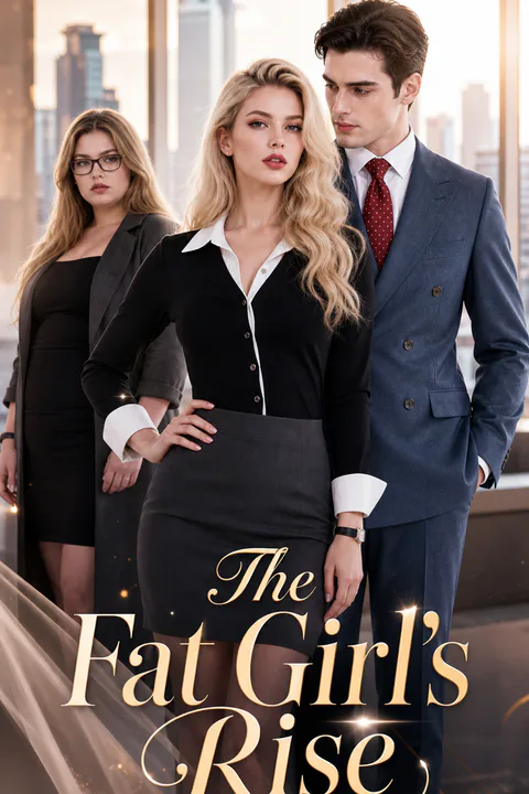 The Fat Girl's Rise poster