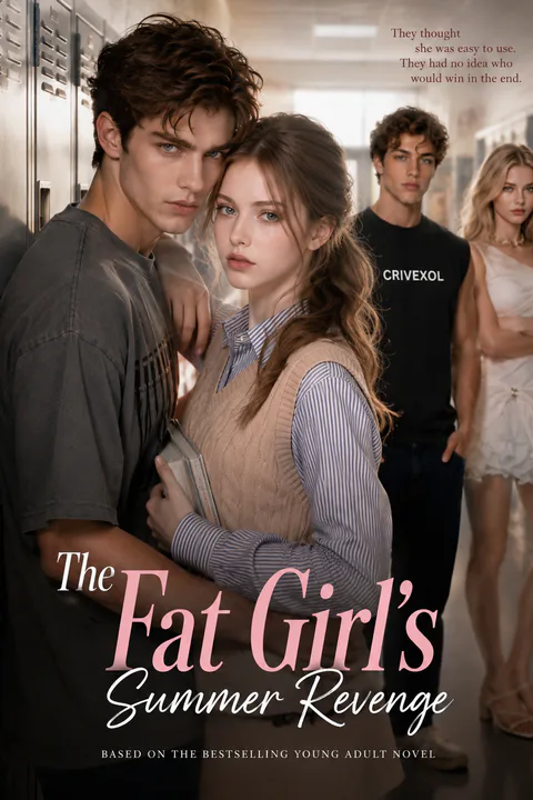 The Fat Girl's Summer Revenge poster