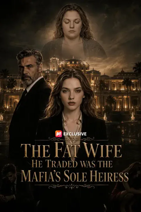 The Fat Wife He Traded Was the Mafia’s Sole Heiress poster