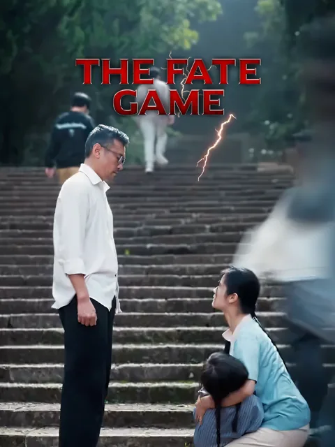 The Fate Game poster