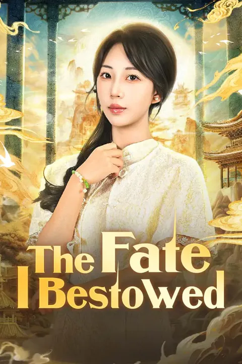 The Fate I Bestowed poster