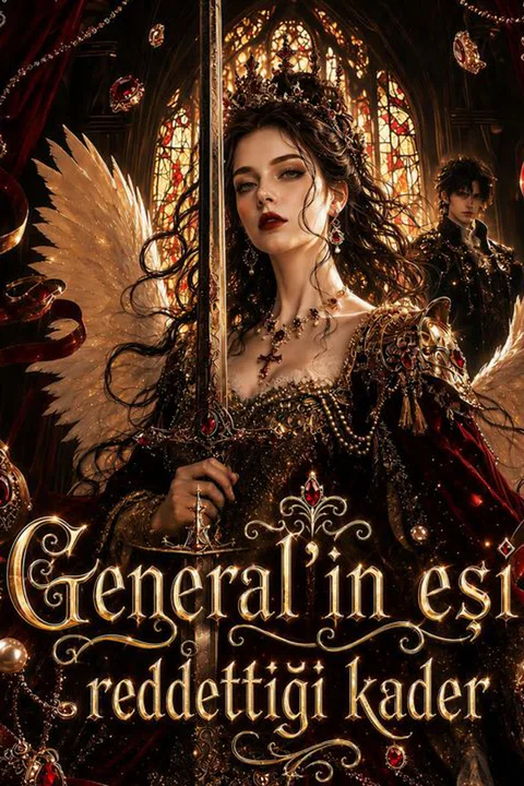 The Fate I Refused poster