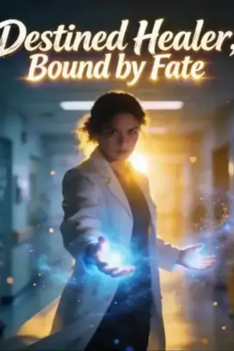The Fated Healers' Bond poster