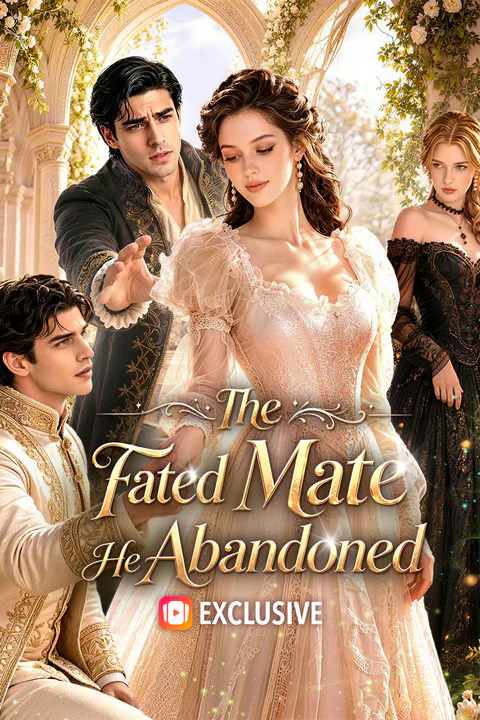 The Fated Mate He Abandoned poster