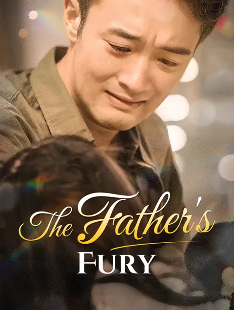 The Father's Fury poster