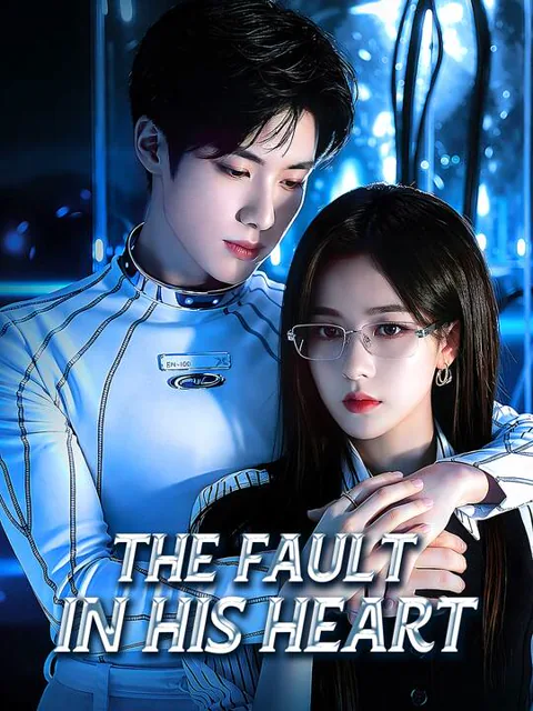 The Fault in His Heart poster