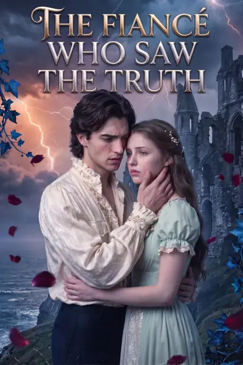 The Fiancé Who Saw the Truth poster