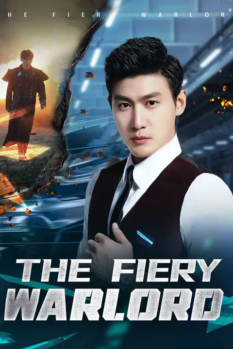 The Fiery War God poster