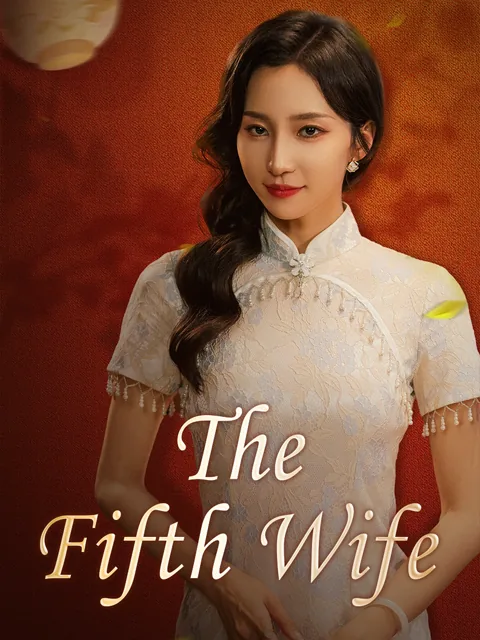 The Fifth Wife poster