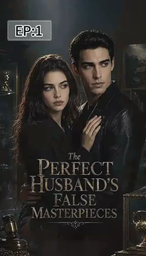 The File of Perfect Husband's Lies poster