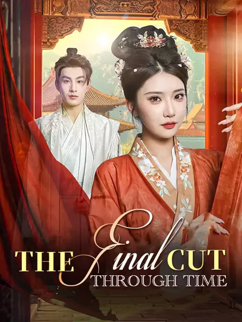 The Final Cut Through Time poster