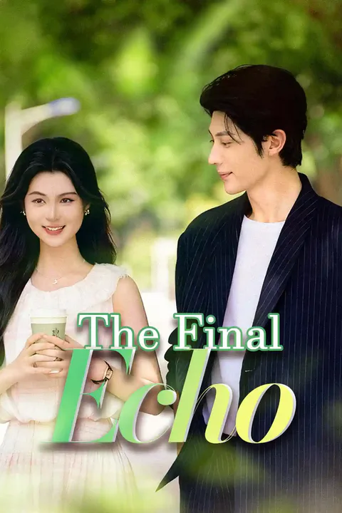 The Final Echo poster