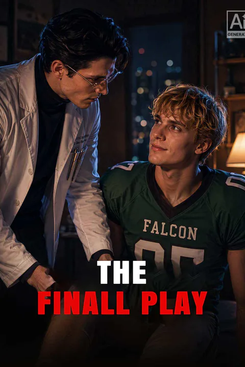 The Finall Play poster