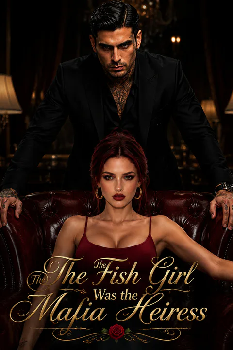 The Fish Girl Was the Mafia Heiress poster