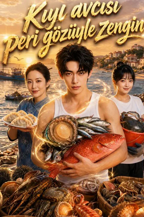 The Fisherman's Fairy Sight poster