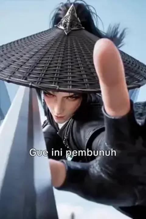The Fodder Assassin Wants to Quit poster