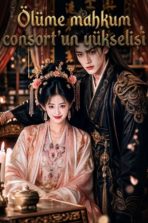 The Fodder Consort's Rise poster