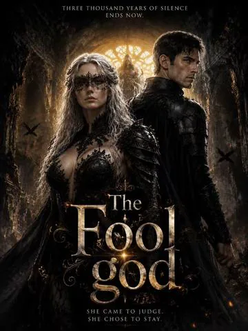 The Fool God poster