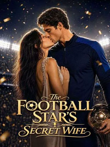 The Football Star's Secret Wife poster