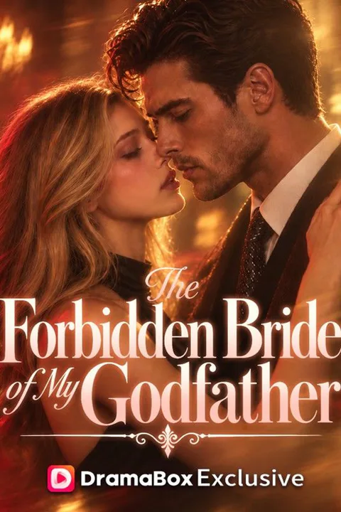 The Forbidden Bride of My Godfather poster