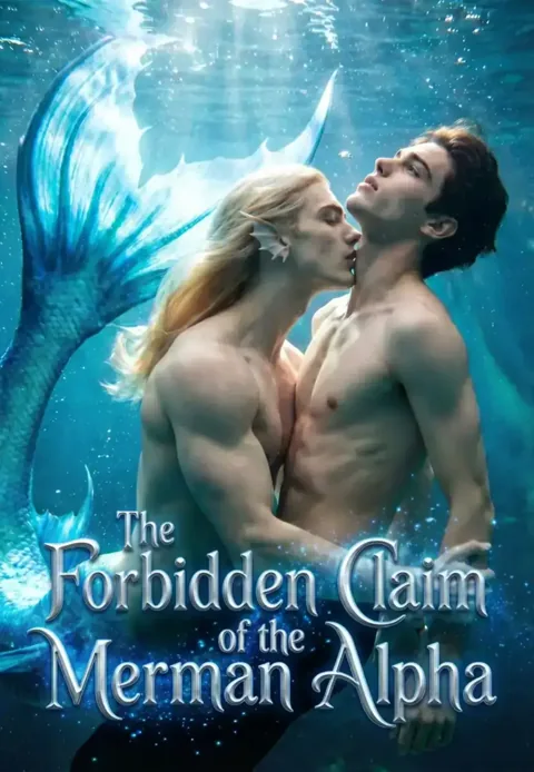 The Forbidden Claim of the Merman Alpha poster