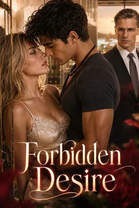 The Forbidden Desire poster