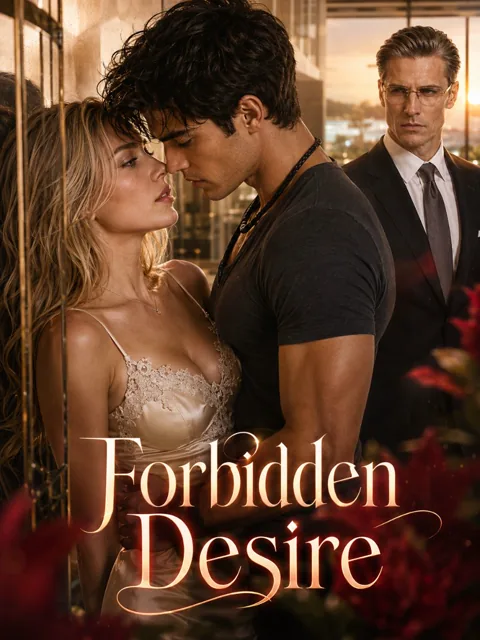 The Forbidden Desire poster