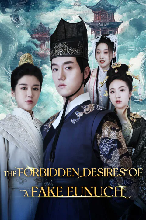 The Forbidden Desires of a Fake Eunuch poster