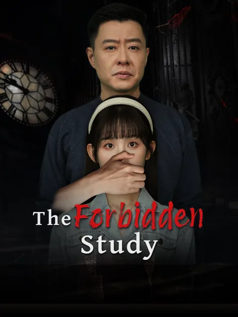 The Forbidden Study poster