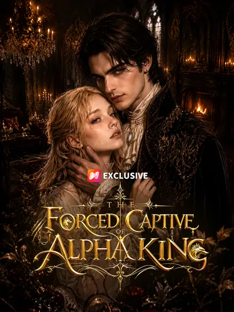 The Forced Captive of Alpha King poster