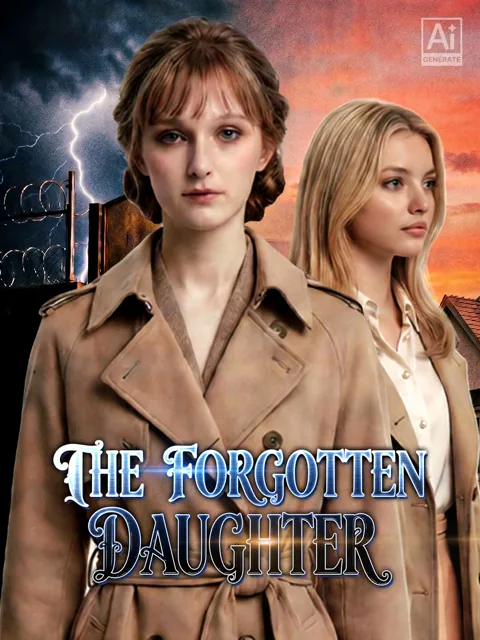 The Forgotten Daughter poster