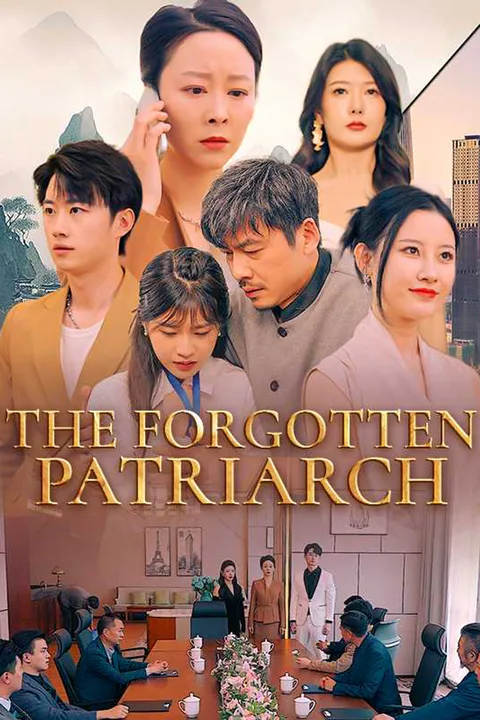 The Forgotten Patriarch poster