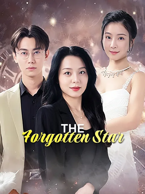 The Forgotten Star poster