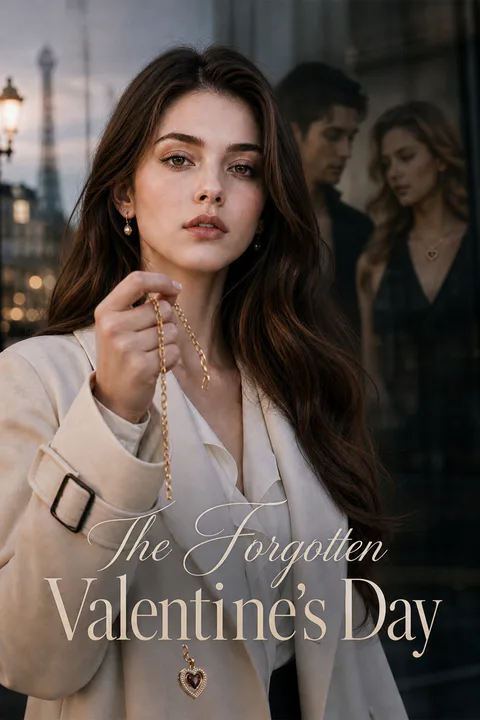 The Forgotten Valentine's Day poster
