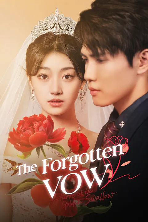 The Forgotten Vow poster