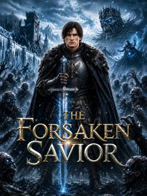 The Forsaken Savior poster